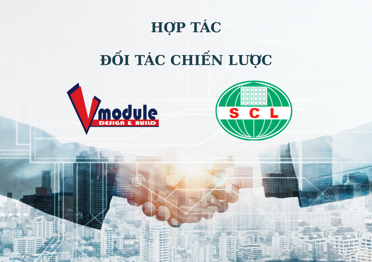 HỢP TÁC ĐỐI TÁC CHIẾN LƯỢC │Giới thiệu Công ty Cổ phần Sông Đà Cao Cường