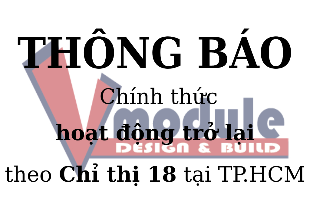 Mở cửa hoạt động trở lại từ 8 giờ ngày 04/10/2021