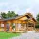 MẪU NHÀ COUNTRYSIDE